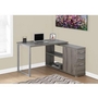 Office Desks Corner Desks by Monarch