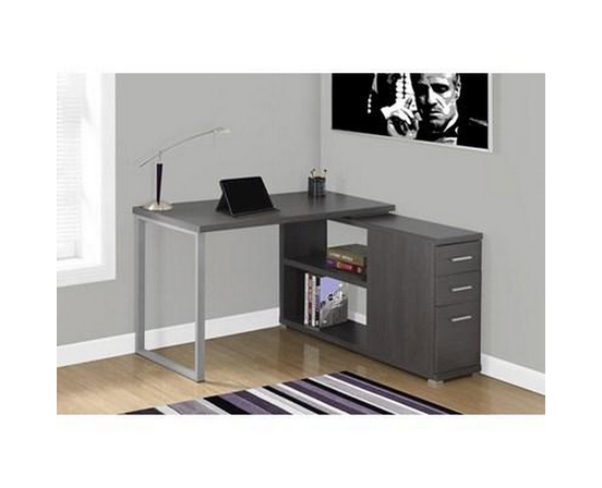 Office Desks Corner Desks by Monarch