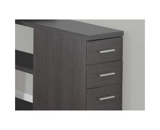 Office Desks Corner Desks by Monarch