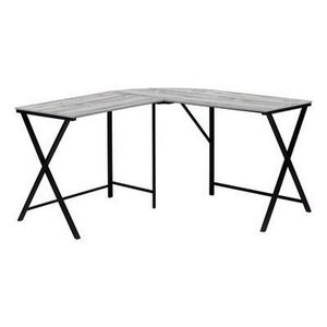 Office Corner Desk by Monarch