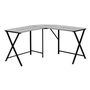 Office Corner Desk by Monarch