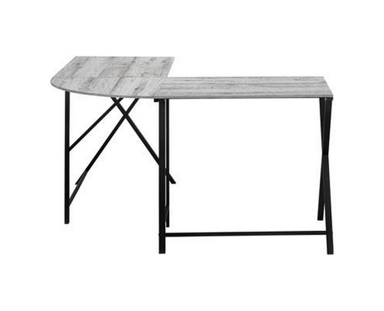 Office Corner Desk by Monarch