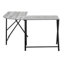 Office Corner Desk by Monarch