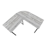 Office Corner Desk by Monarch