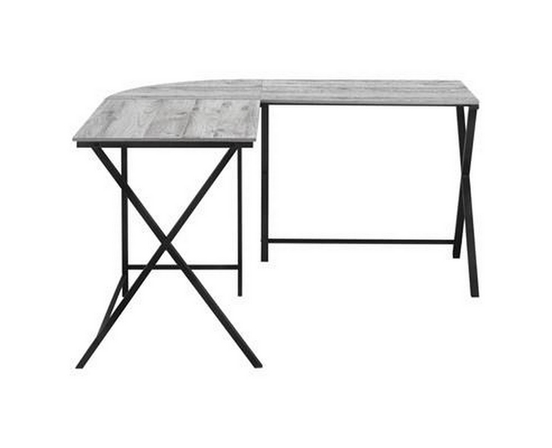 Office Corner Desk by Monarch