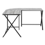 Office Corner Desk by Monarch