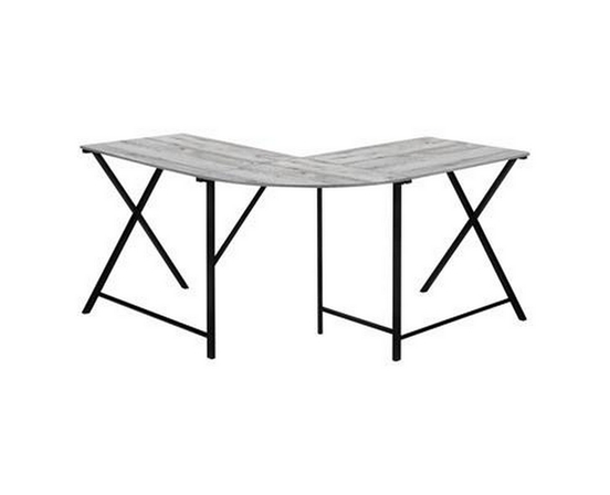 Office Corner Desk by Monarch