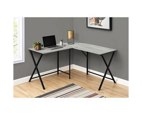 Office Corner Desk by Monarch
