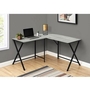 Office Corner Desk by Monarch