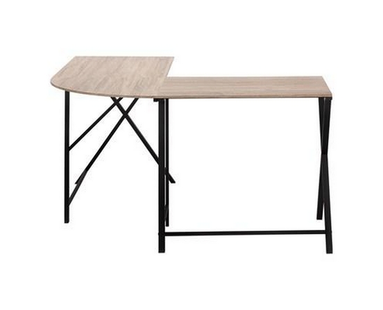 Office Corner Desk by Monarch