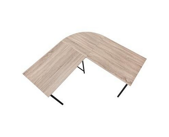 Office Corner Desk by Monarch