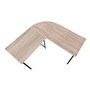 Office Corner Desk by Monarch