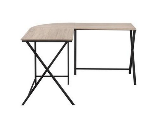 Office Corner Desk by Monarch