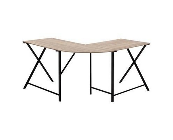 Office Corner Desk by Monarch