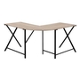 Office Corner Desk by Monarch