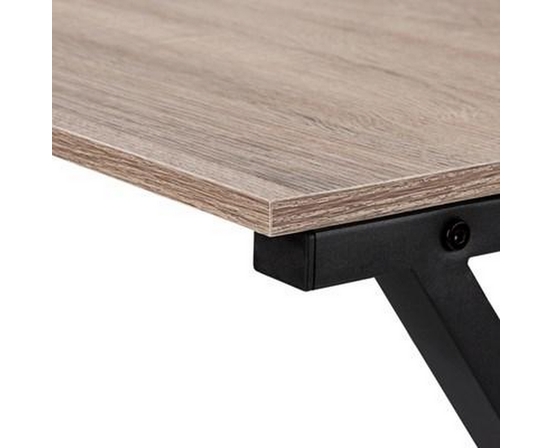 Office Corner Desk by Monarch