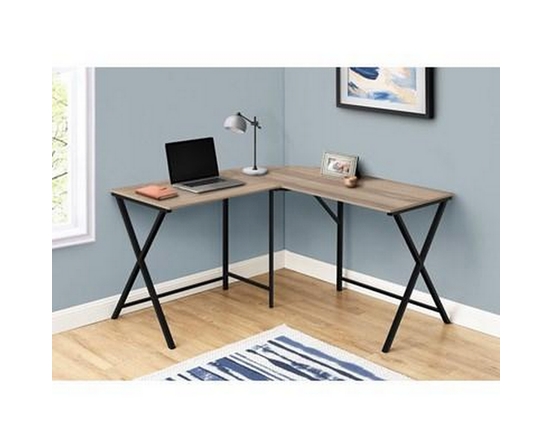 Office Corner Desk by Monarch