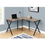 Office Corner Desk by Monarch