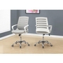 Office Chair by Monarch