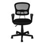 Office Chair by Monarch