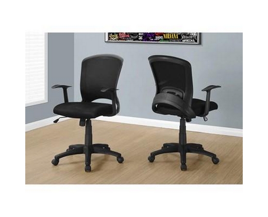 Office Chair by Monarch