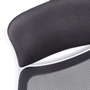 Office Chair by Monarch