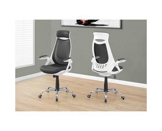 Office Chair by Monarch