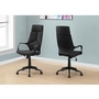 Office Chair by Monarch
