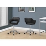 Office Chair by Monarch