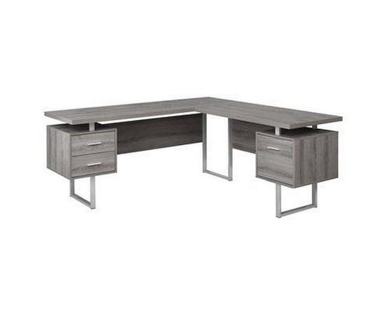 Computer Desk by Monarch