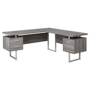 Computer Desk by Monarch
