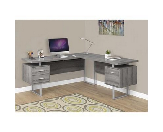 Computer Desk by Monarch