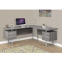Computer Desk by Monarch