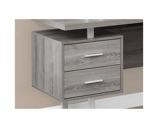 Computer Desk by Monarch