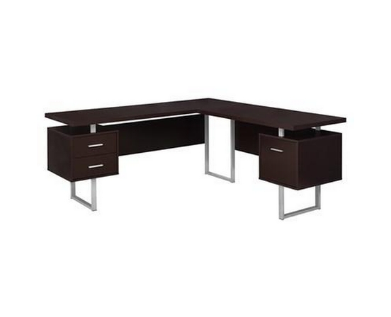 Computer Desk by Monarch
