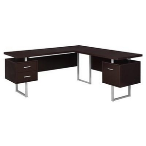 Computer Desk by Monarch