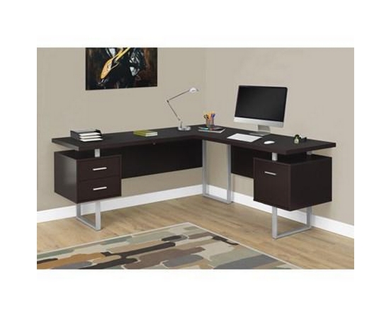 Computer Desk by Monarch