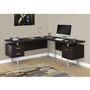Computer Desk by Monarch