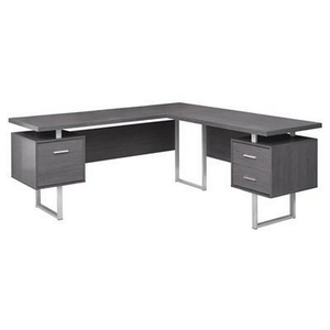 Computer Desk by Monarch