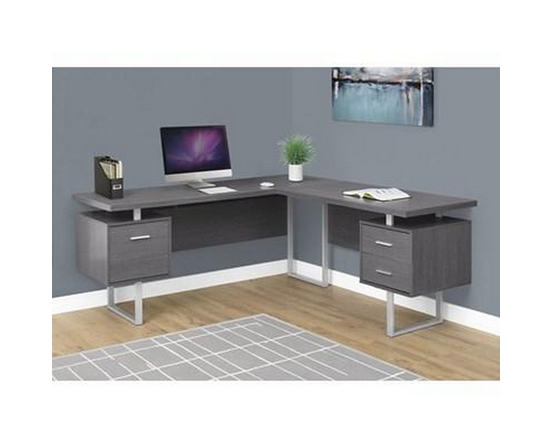 Computer Desk by Monarch