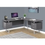 Computer Desk by Monarch