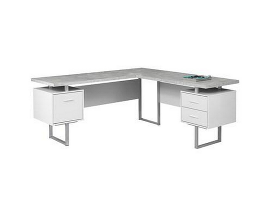 Computer Desk by Monarch