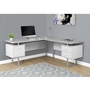 Computer Desk by Monarch