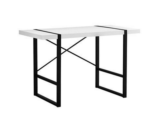 Office Desk by Monarch