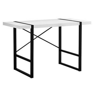 Office Desk by Monarch