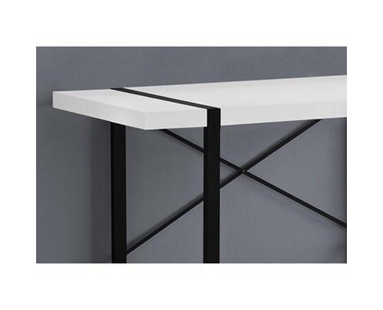 Office Desk by Monarch