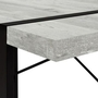 Office Desk by Monarch