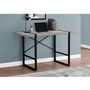Office Desk by Monarch