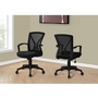 Office Chair by Monarch