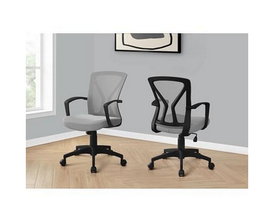 Office Chair by Monarch